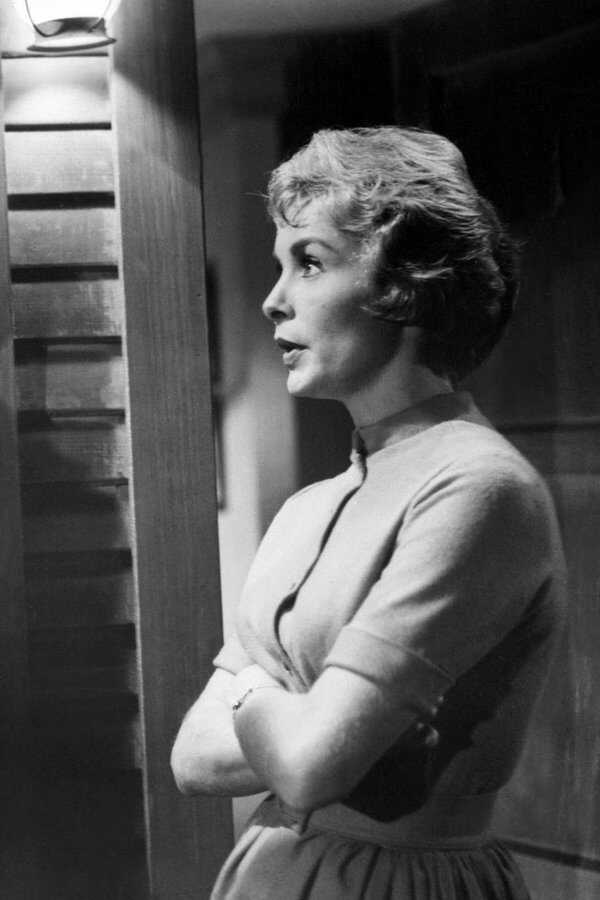 Psycho (1960) 0