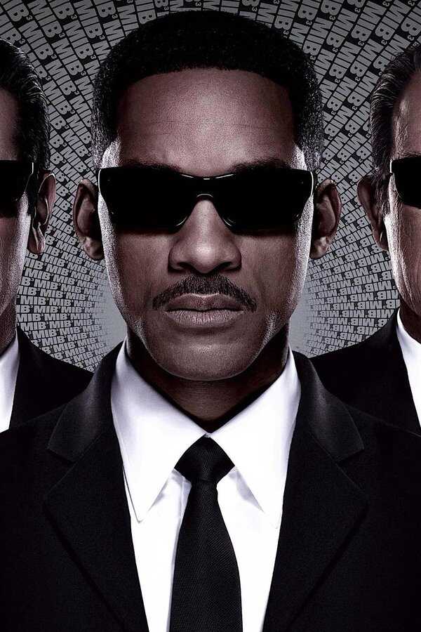 Men in Black 3 (2012) 0