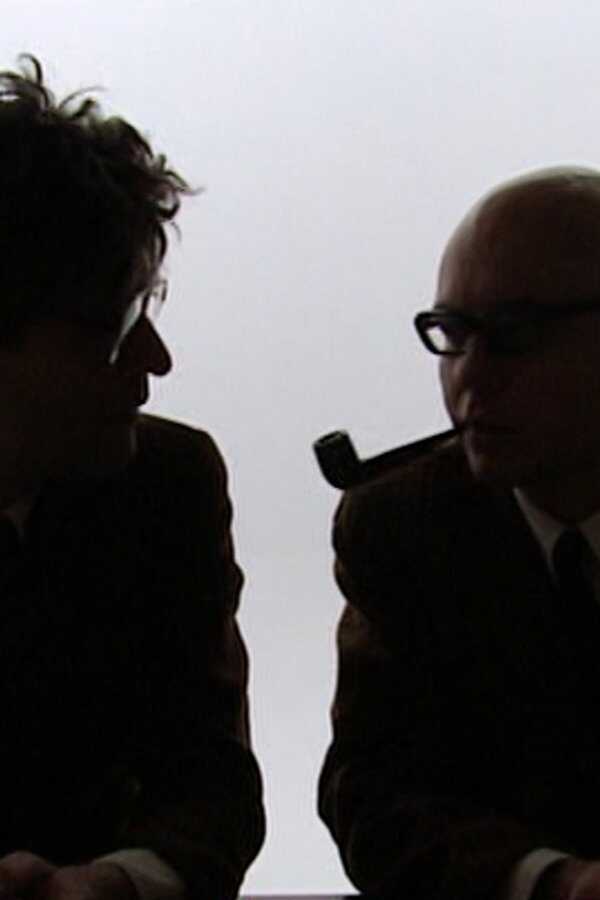 Ung-TV med John & Aage (1988) 0
