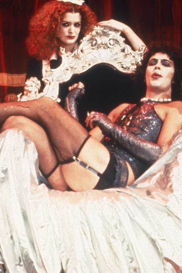 Rocky Horror Picture Show (1975) 0