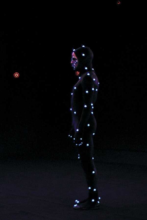 Holy Motors (2012) 0