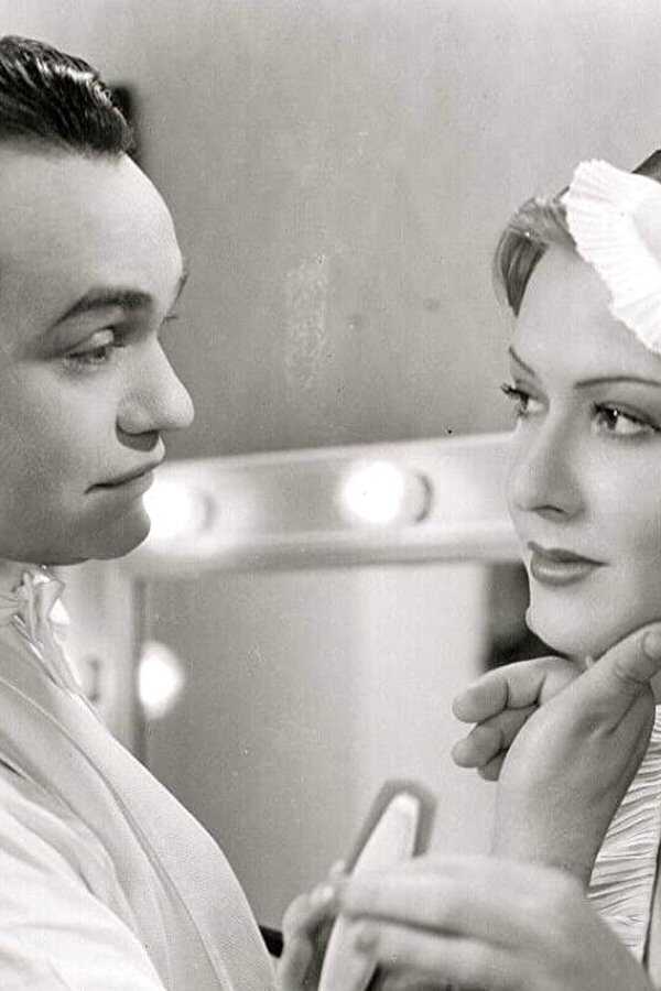 The Man with Two Faces (1934) 0