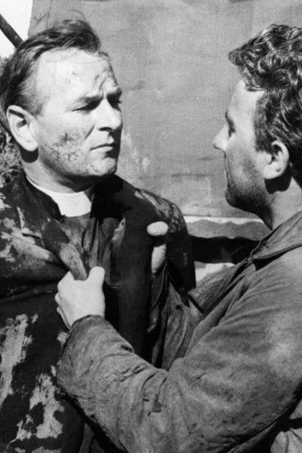 Johnny Nobody (1961) 0
