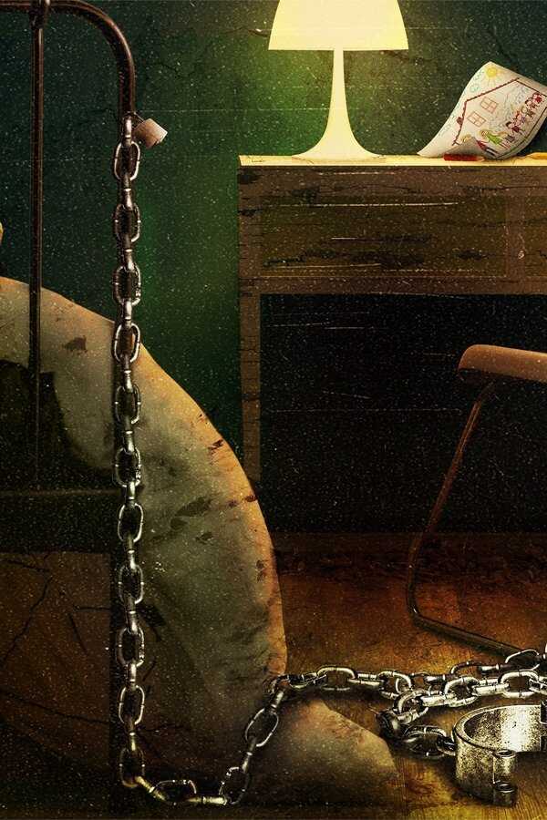 House of Chains (2022) 0