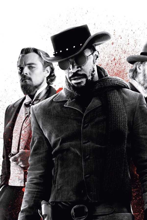 Django (2012) 0