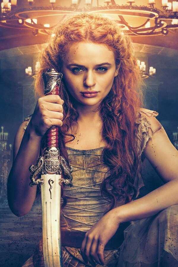 A Princesa (2022) 0