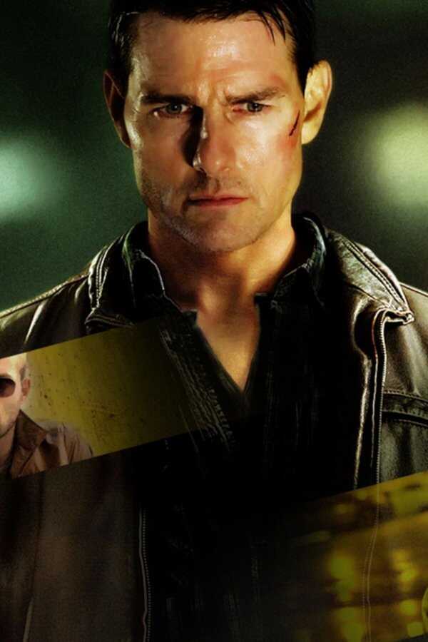 Jack Reacher (2012) 0