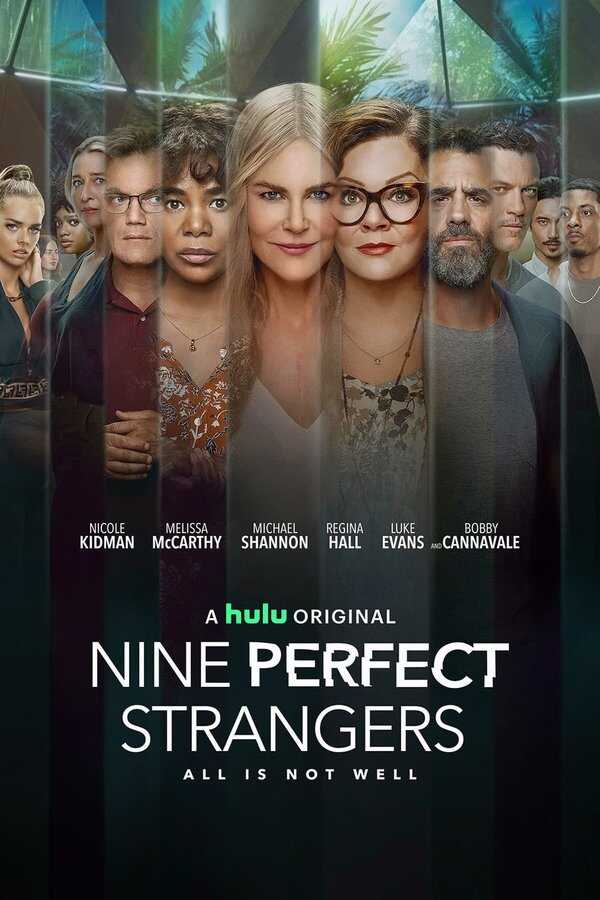 DE - Nine Perfect Strangers (2021) 5