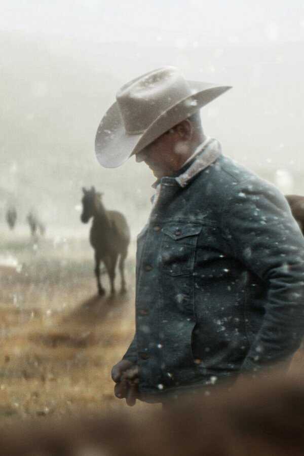 My Heroes Were Cowboys (2021) 0