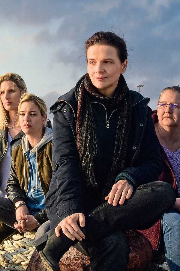 Między dwoma światami (2022) 0