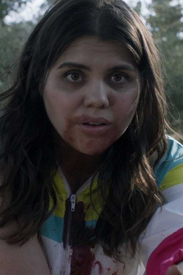 Shaky Shivers (2023) 0