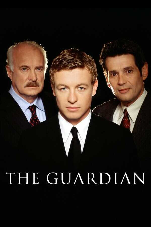 DE - The Guardian: Retter mit Herz (2001) 5
