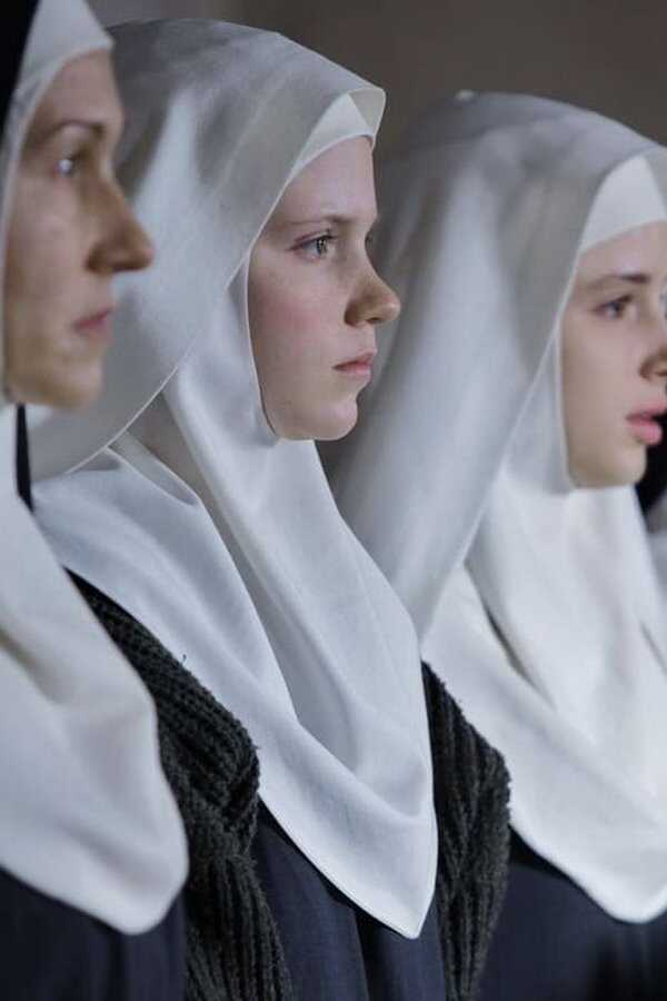 The Innocents (2016) 0