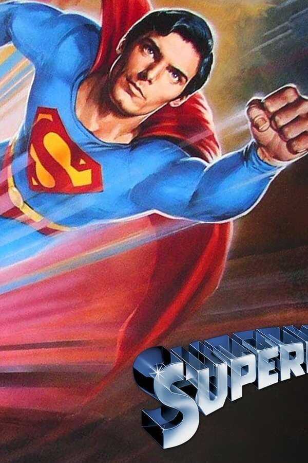 Superman IV: The Quest for Peace (1987) 0