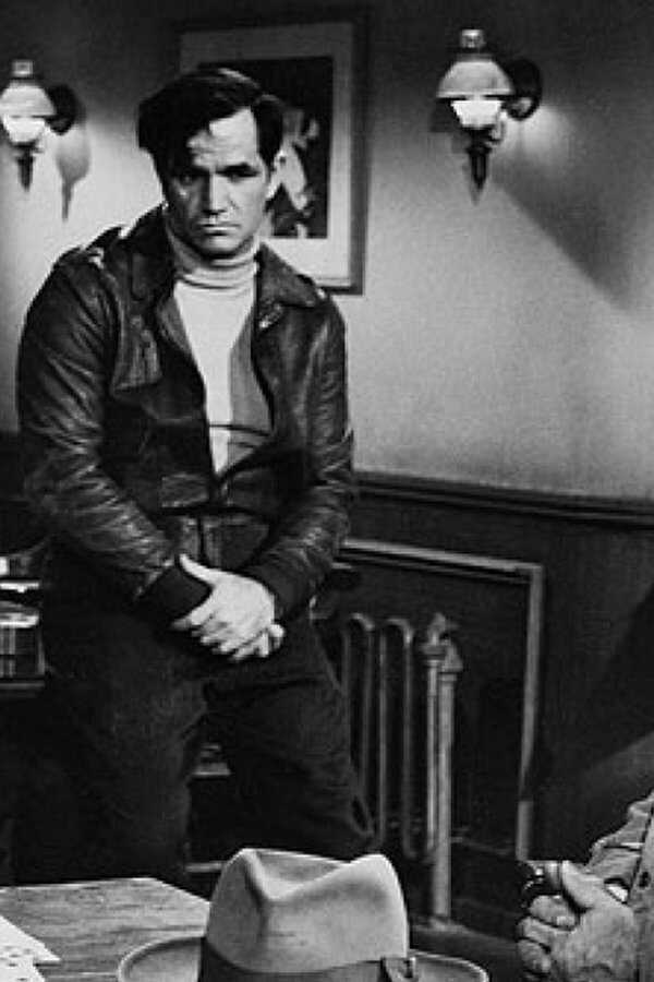 A Bullet for Joey (1955) 0