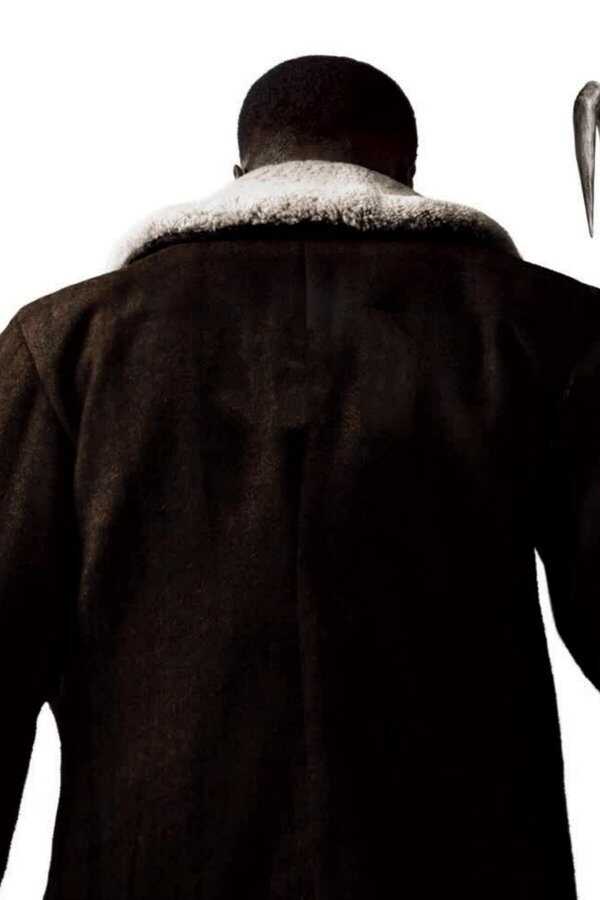 Candyman (2021) 0