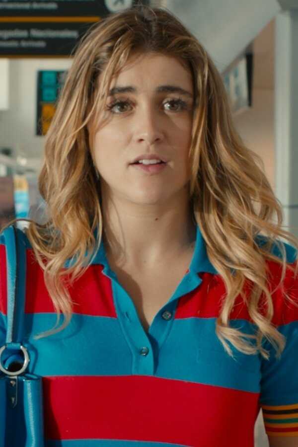 Cindy la regia (2020) 0