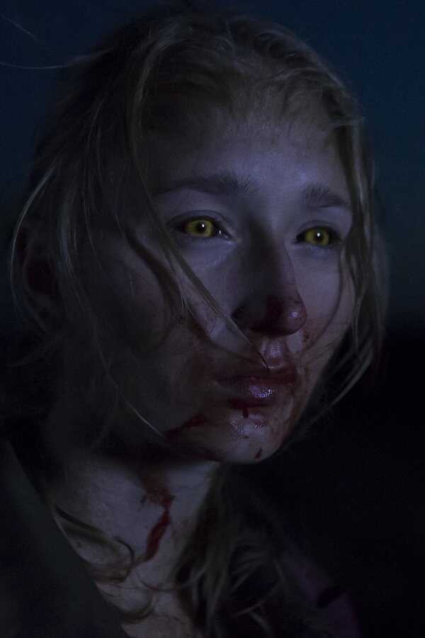 When Animals Dream (2014) 0