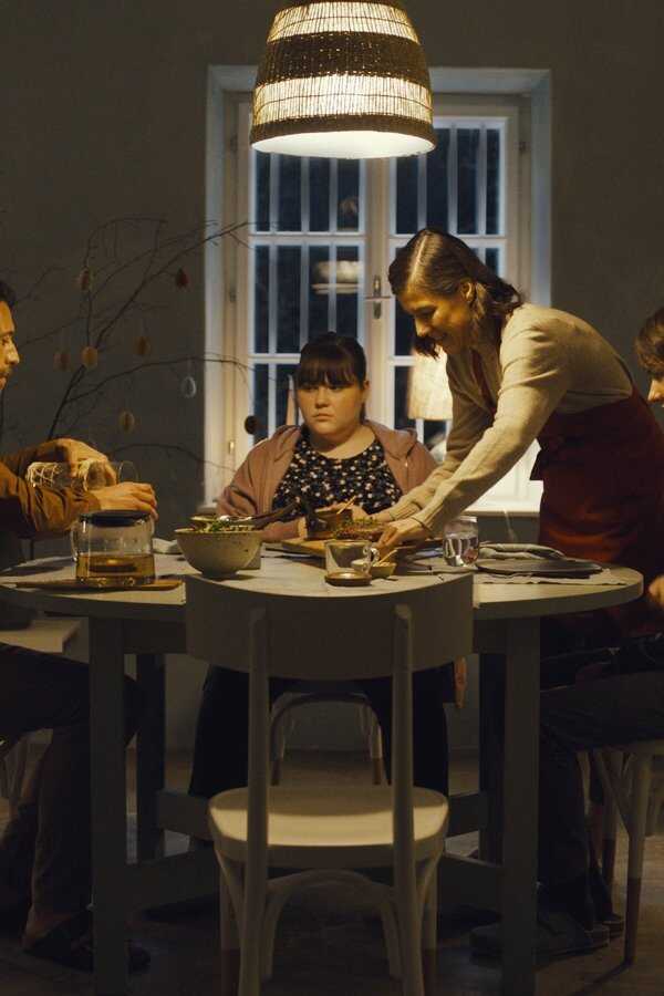Family Dinner (2023) 0