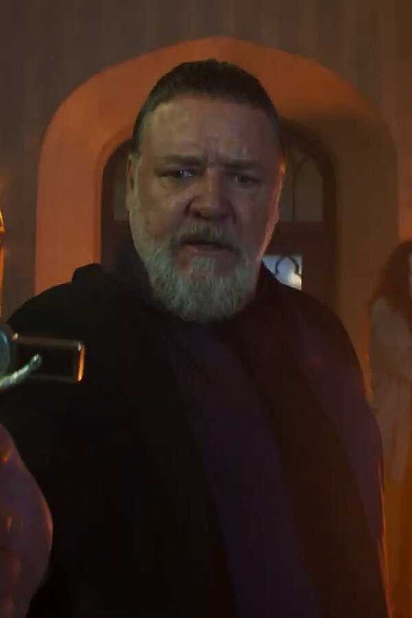 The Pope's Exorcist (2023) 0