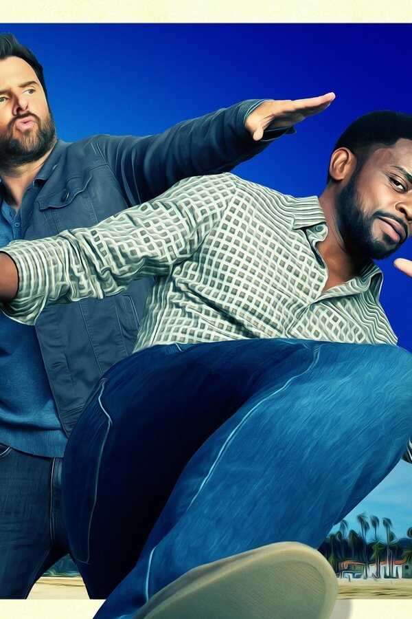 Psych 3: This Is Gus (2021) 0