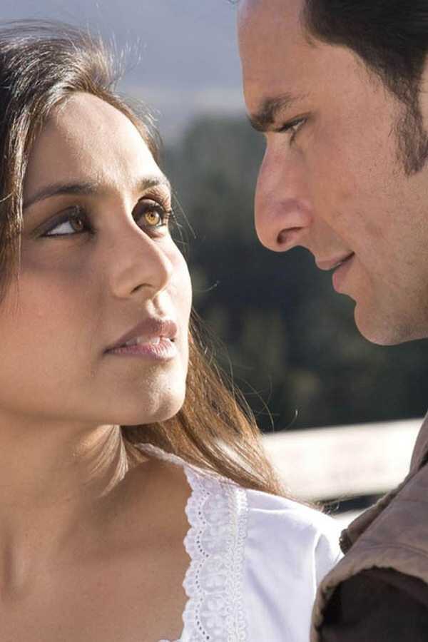 Thoda Pyaar thoda Magic - Ein Engel zum Verlieben (2008) 0