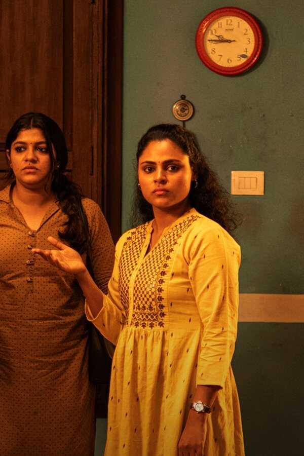 പത്മിനി (2023) 0