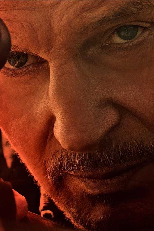 Le Vétéran (2021) 0