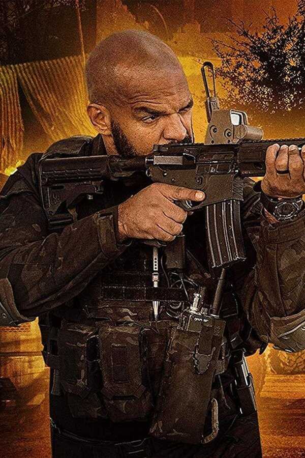 Jarhead: Law of Return (2019) 0