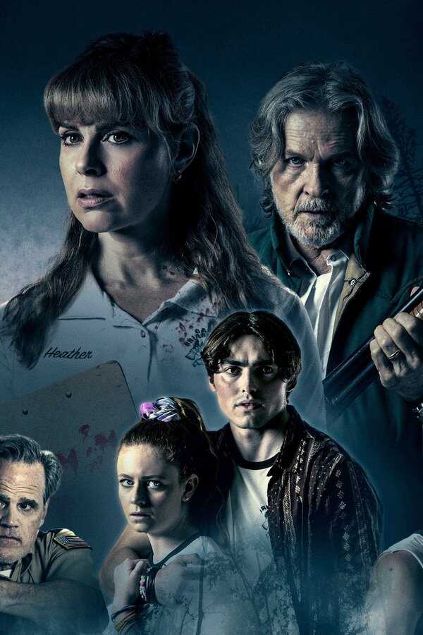 She Came from the Woods (2023) 0