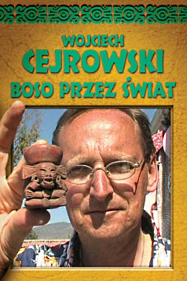 PL - WOJCIECH CEJROWSKI - BOSO PRZEZ ŚWIAT 5