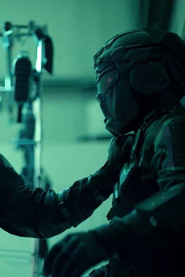Dead Zone (2022) 0