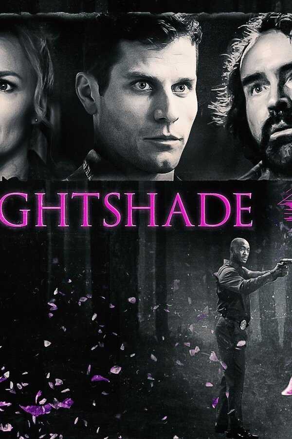 Nightshade (2022) 0