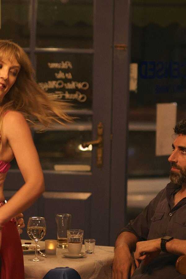 The Taverna (2019) 0