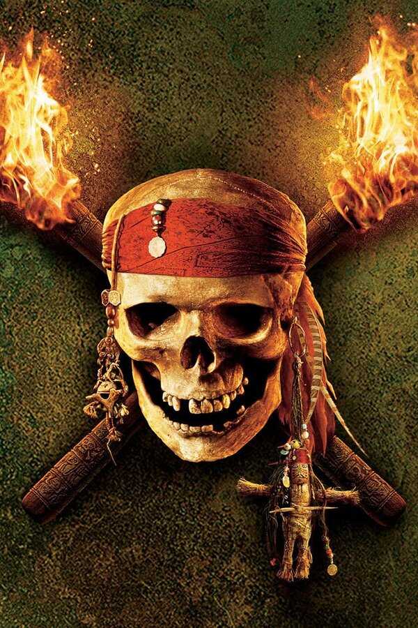 Pirates des Caraïbes : Le Secret du coffre maudit (2006) 0