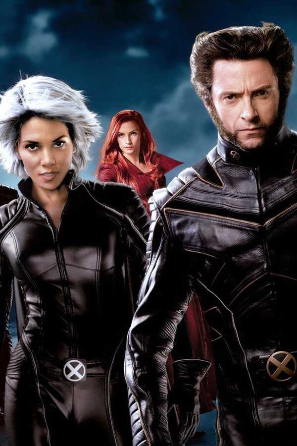 X-Men: The Last Stand (2006) 0