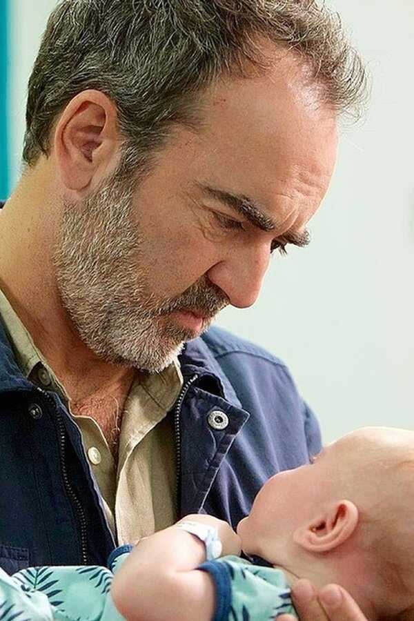 El hijo que yo no esperaba (2019) 0