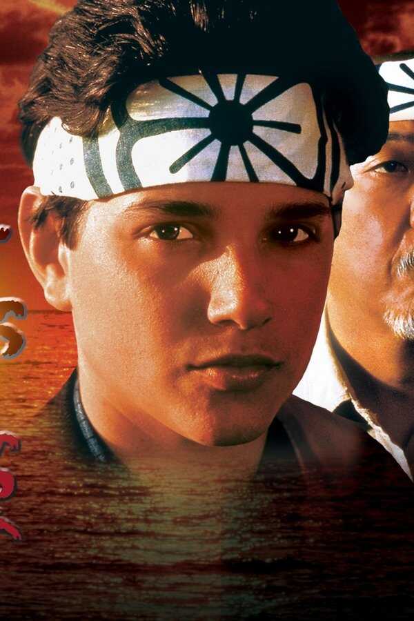 The Karate Kid (1984) 0