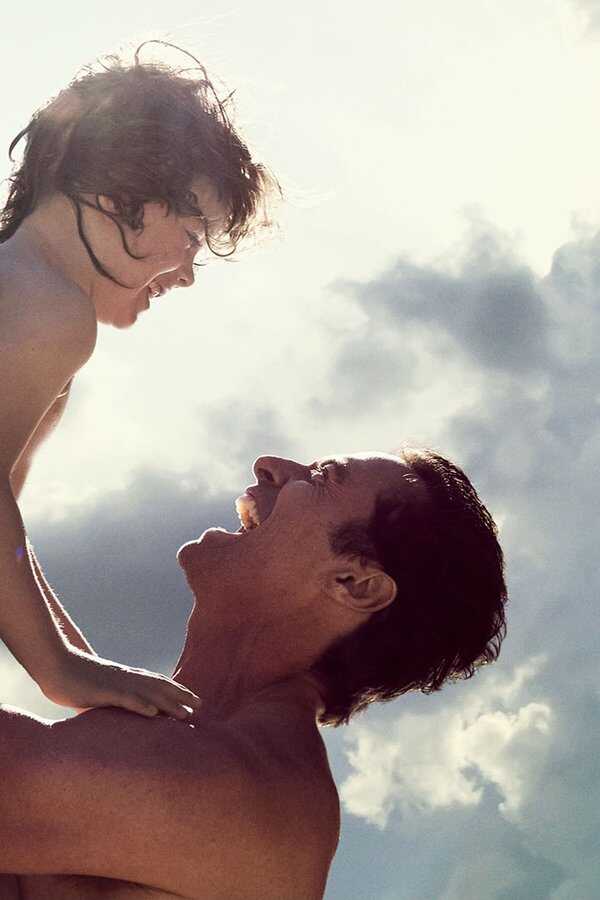 The Son (2022) 0