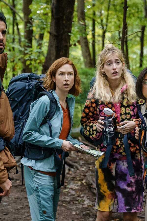 Le Bonheur pour les débutants (2023) 0