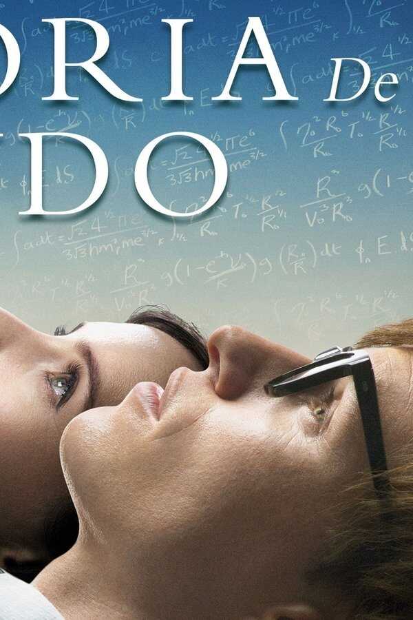 The Theory of Everything (2014) 0