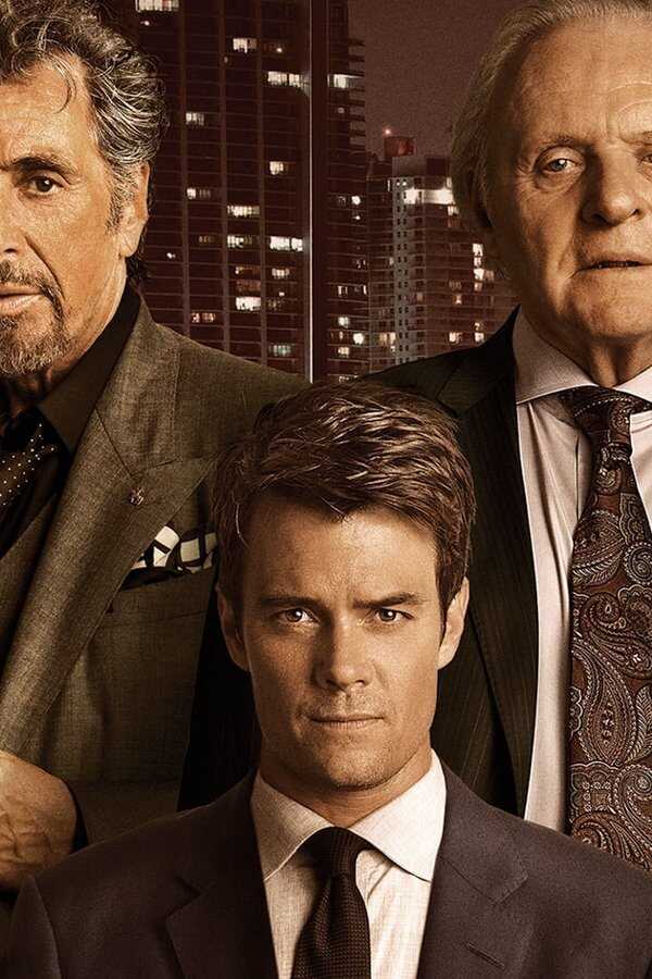 Misconduct (2016) 0