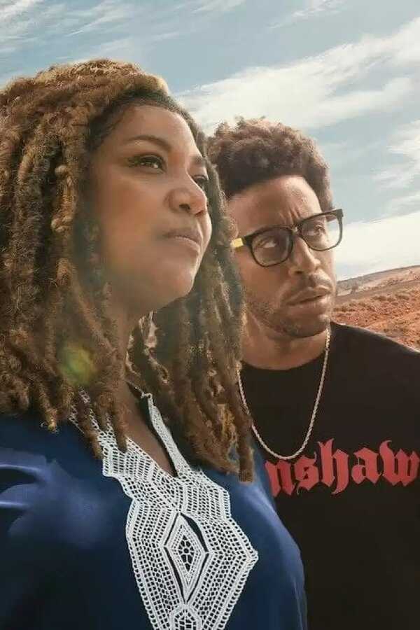End of the Road (2022) 0