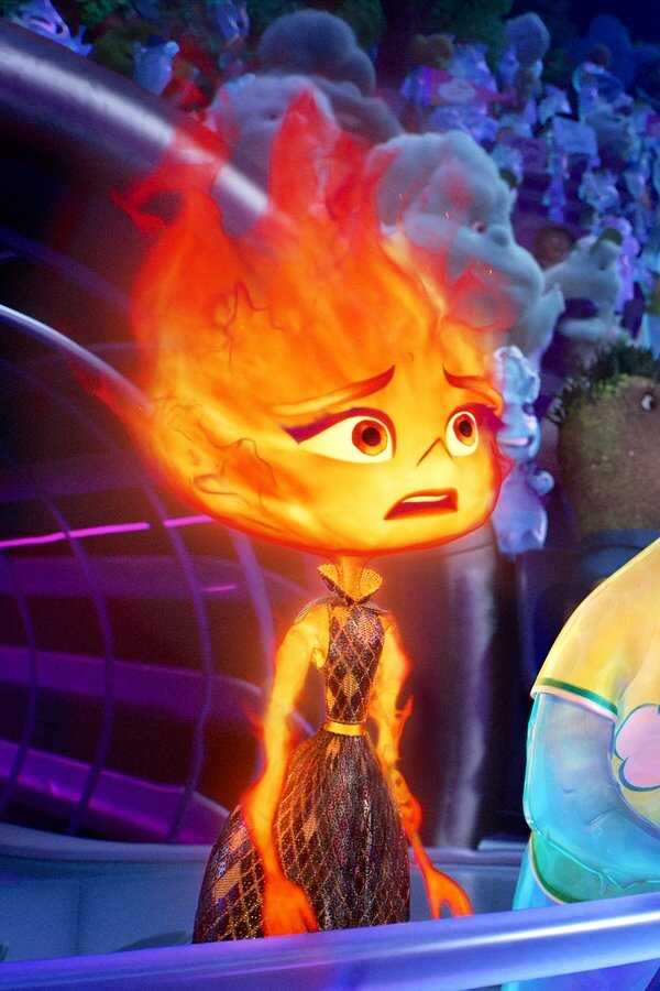 Elemental (2023) 0
