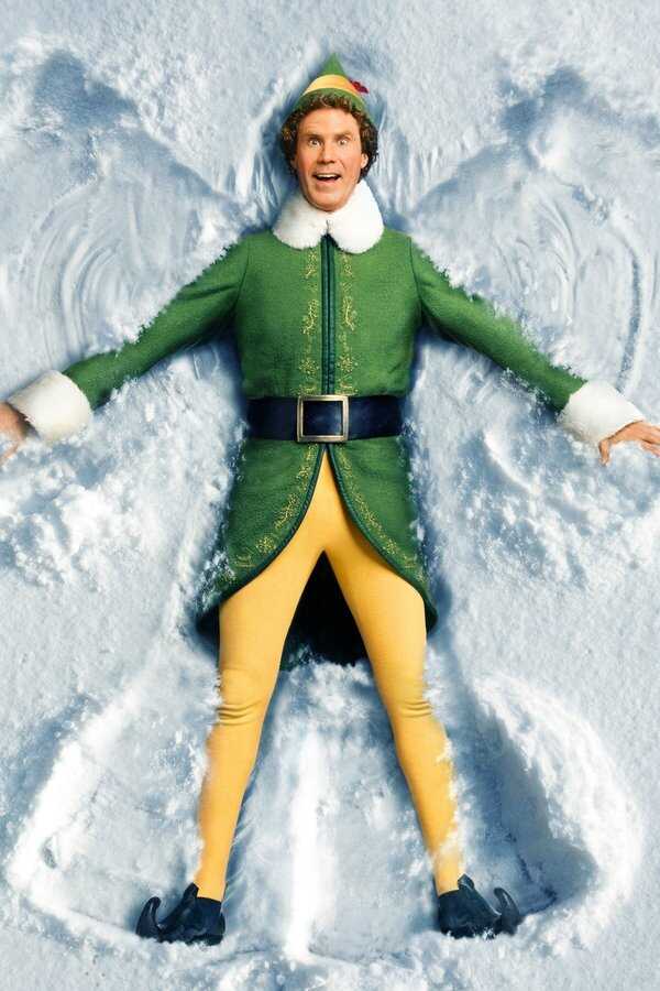 Elf (2003) 0