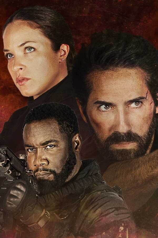 One More Shot (2024) 0