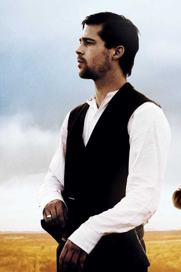 The Assassination of Jesse James by the Coward Robert Ford (2007) 0