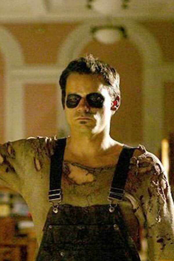 Behind the Mask: The Rise of Leslie Vernon (2006) 0