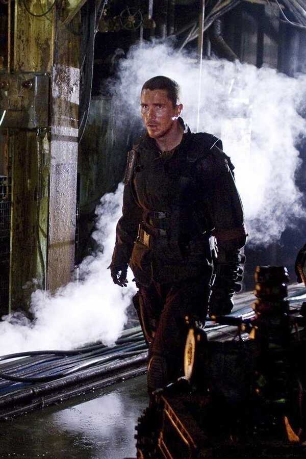 Terminator: Salvation (2009) 0