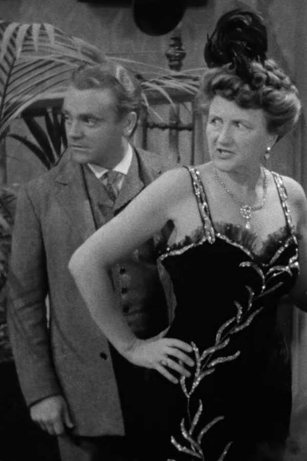 Johnny Come Lately (1943) 0